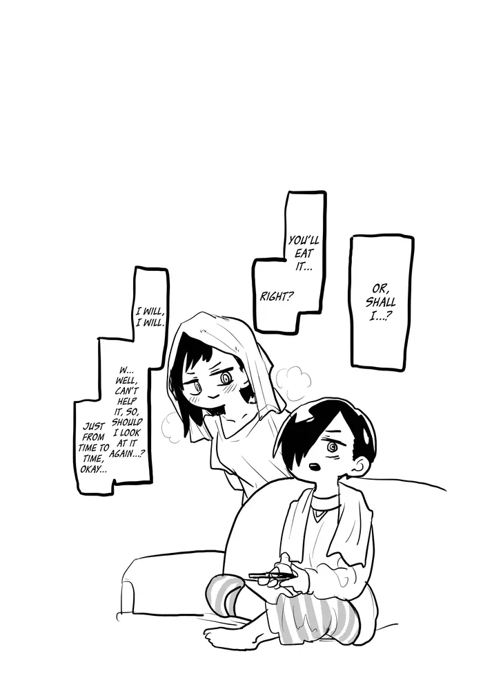 The Dangers in My Heart Chapter 41.4 image 3_optimized
